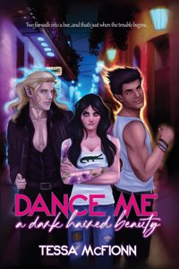 Dance Me a Dark-Haired Beauty