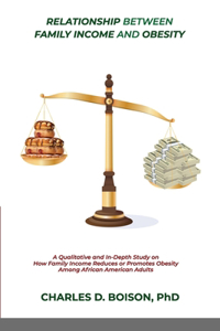 Relationship Between Family Income and Obesity