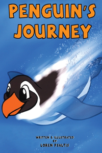 Penguin's Journey