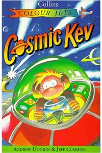 Cosmic Kev