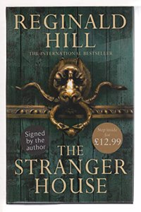 The Stranger House
