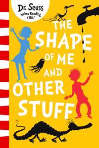 The Shape of Me and Other Stuff