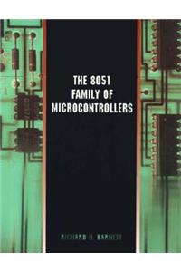 The 8051 Family of Microcontrollers