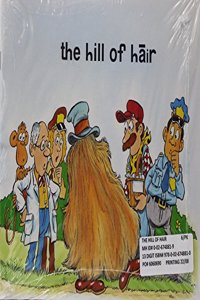 Reading Mastery I Independent Readers Classic and Rainbow Editions: The Hill of Hair (6-Pack)