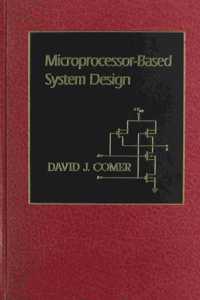 Microprocessor-Based System Design