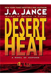 Desert Heat