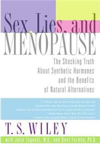Sex, Lies, and Menopause