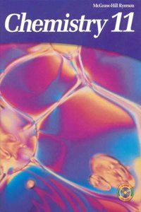 McGraw-Hill Ryerson Chemistry 11