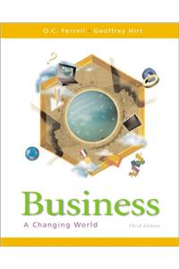 Business: A Changing World