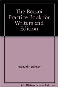 The Borzoi Practice Book for Writers 2nd Edition