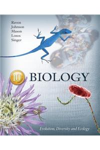 Biology, Volume 2: Evolution, Diversity and Ecology