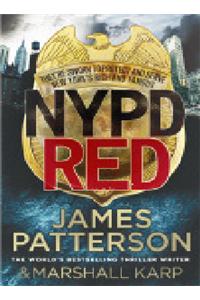 NYPD Red