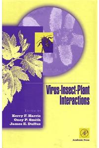 Virus-Insect-Plant Interactions