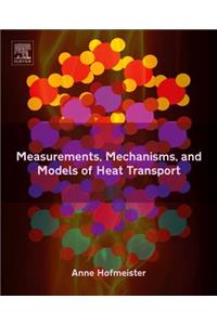 Measurements, Mechanisms, and Models of Heat Transport