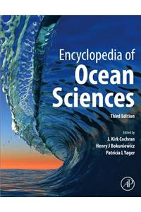 Encyclopedia of Ocean Sciences