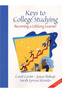 Keys to College Studying