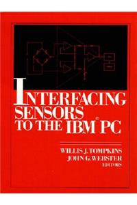 Interfacing Sensors to the Ibm-PC