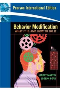 Behavior Modification