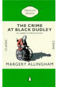 The Crime at Black Dudley (Classic Crime)