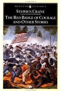 The Red Badge of Courage