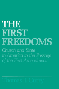 First Freedoms