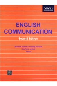 English Communication, 2nd Edition