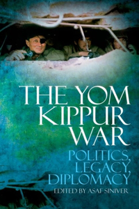 Yom Kippur War