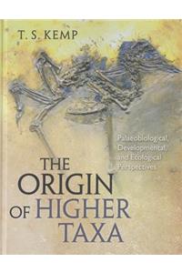 Origin of Higher Taxa