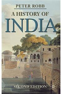 History of India