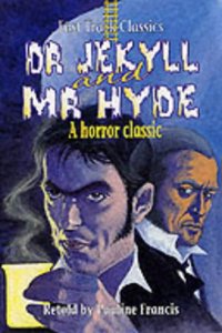 Dr. Jekyll and Mr. Hyde