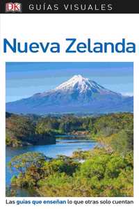 Nueva Zelanda Guía Visual