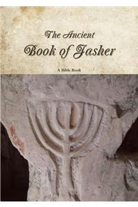 The Ancient Book of Jasher