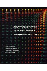 Introduction to High-Performance Scientific Computing