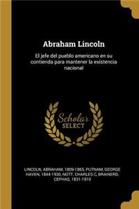 Abraham Lincoln