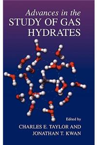 Advances in the Study of Gas Hydrates