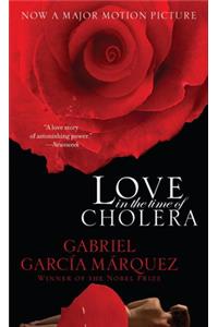 Love in the Time of Cholera