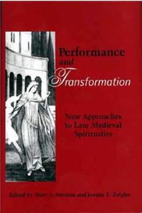 Performance and Transformation