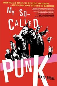 My So-Called Punk