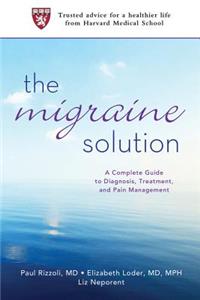 Migraine Solution