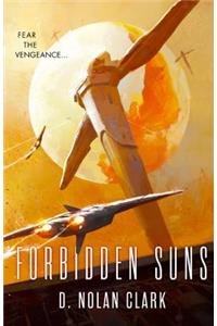 Forbidden Suns