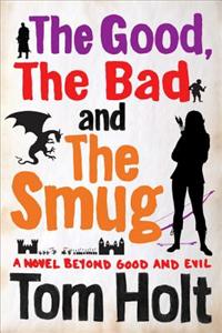 Good, the Bad and the Smug