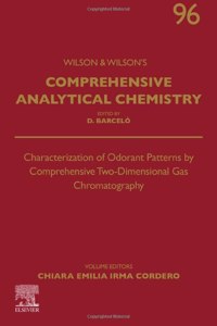 Characterization of Odorant Patterns by Comprehensive Two-Dimensional Gas Chromatography