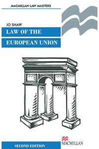 Law of the European Union