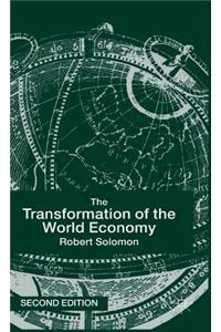 Transformation of the World Economy