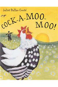 Cock A Moo Moo (HB)