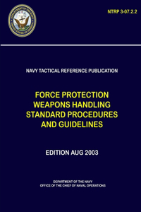 Navy Tactical Reference Publication