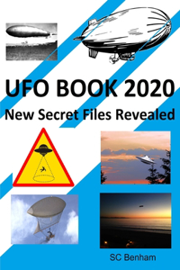 U.F.O Book 2020