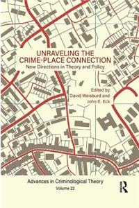 Unraveling the Crime-Place Connection, Volume 22