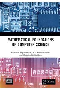 Mathematical Foundations of Computer Science