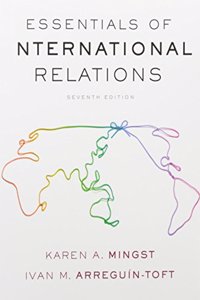 Essentials of International Relations and Essential Readings in World Politics